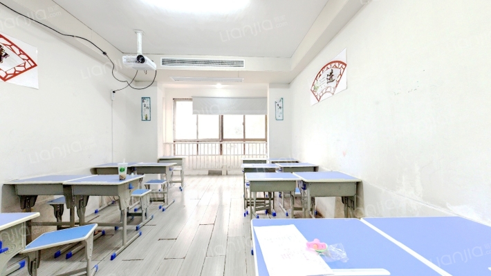 城市壹品二手房实景图