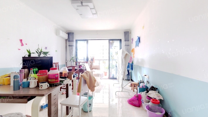 御东华庭二手房实景图