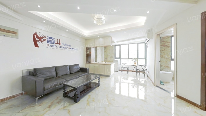 浦东大厦二手房实景图