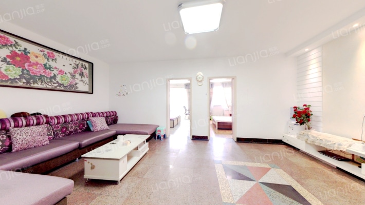 市场街2号院二手房实景图