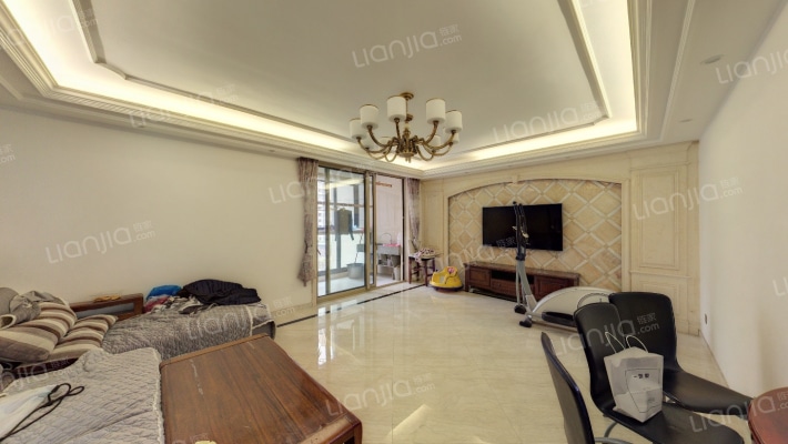 东立景园二手房实景图