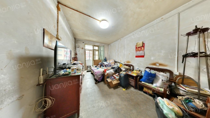 学院路14号院二手房实景图