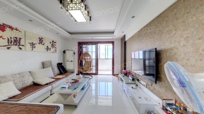 金霞北苑二手房实景图