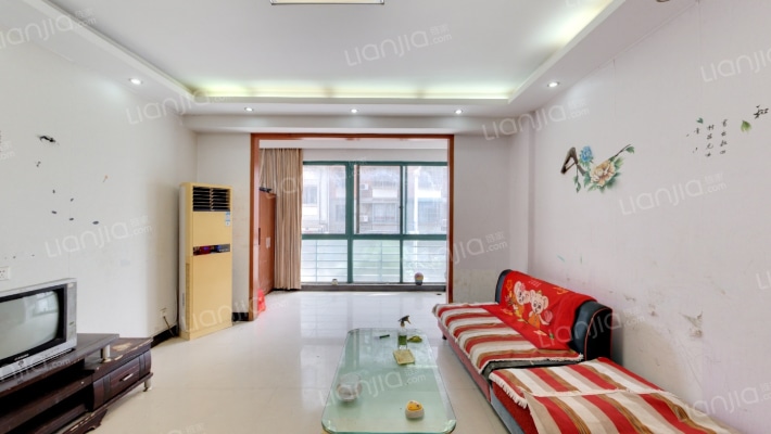 海景花苑二手房实景图