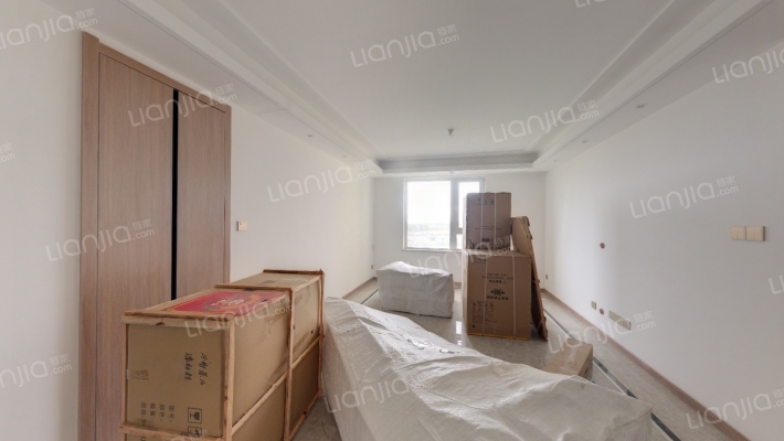 金地名著二手房实景图