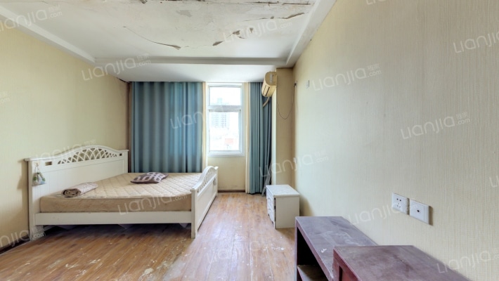 顯逹花园二手房实景图