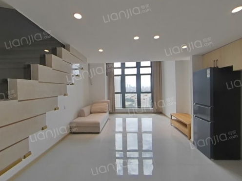 整租·远洋万和城 2室1厅 西