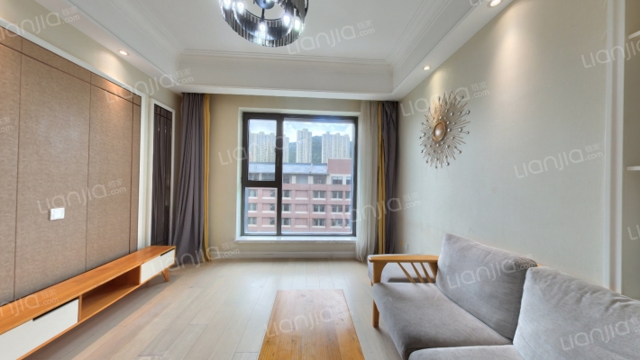 国合锦府二手房实景图