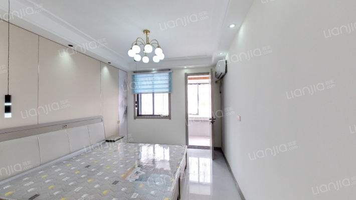 苹果园东北区二手房实景图