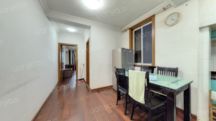 三门路489弄二手房实景图