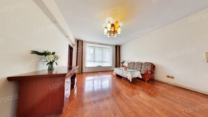 风临世家二手房实景图