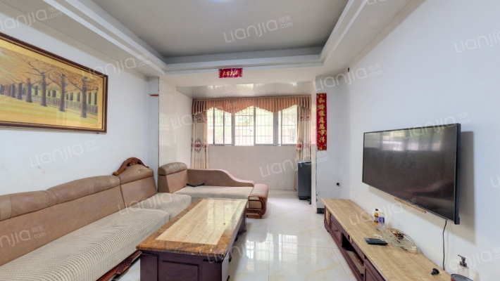 美乐居二手房实景图