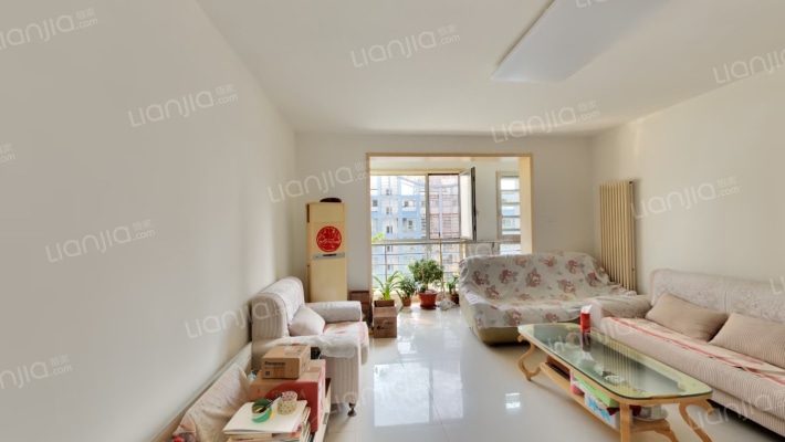 汇福华庭二手房实景图