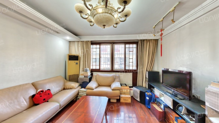 达莱佳园二手房实景图