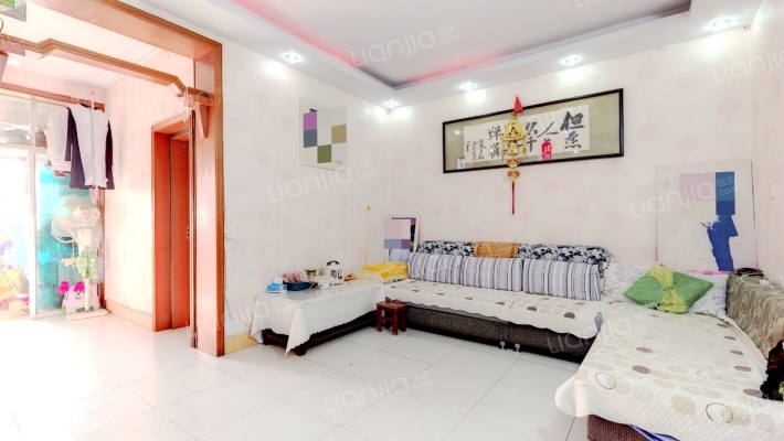 万丰小区二手房实景图