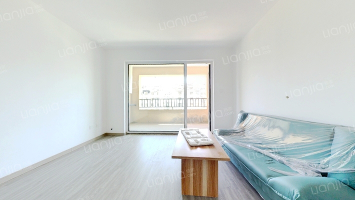 温河世家二手房实景图