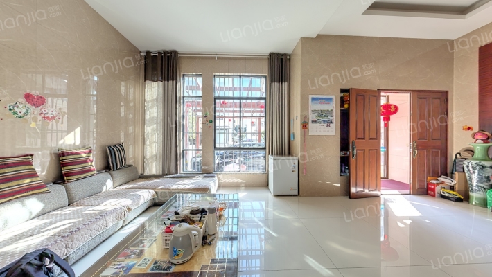 青龙公寓二手房实景图