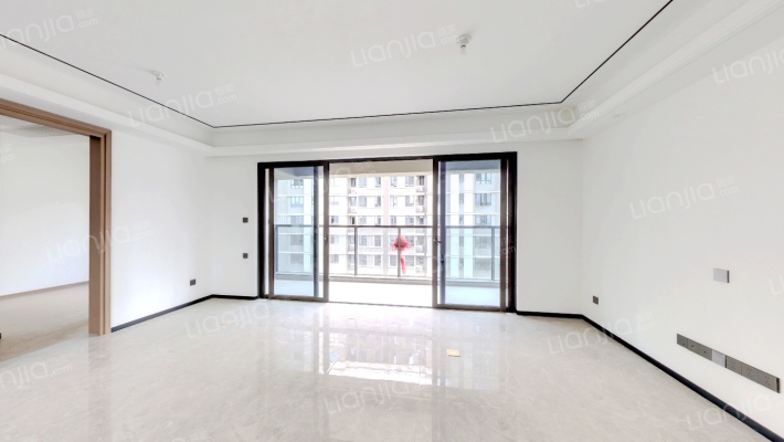 保利招商和樾风华二手房实景图