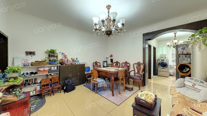 沁园小区二手房实景图