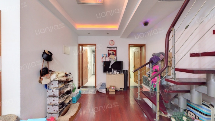 东裕新村C区二手房实景图