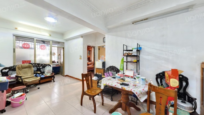 赤岗苑二手房实景图