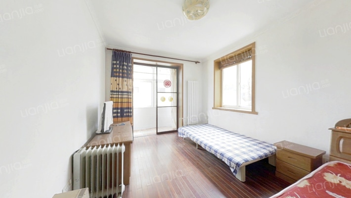 山庄街二手房实景图