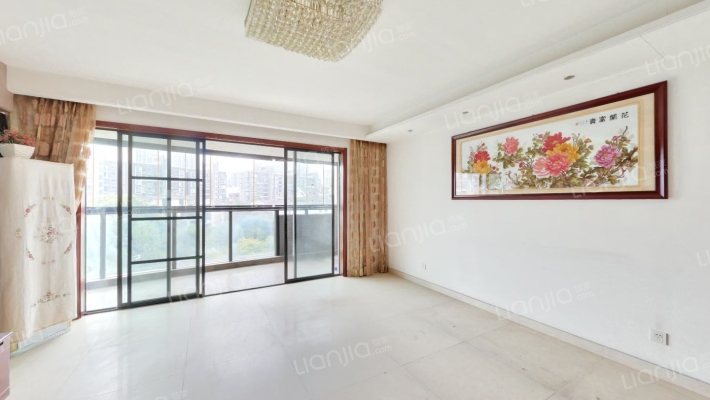 大溪地天籁轩二手房实景图