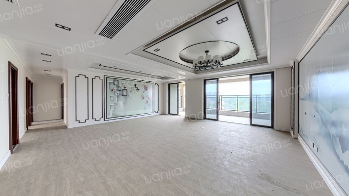 高迪公馆二手房实景图