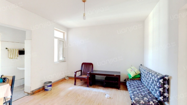 紫桐新村CD区二手房实景图