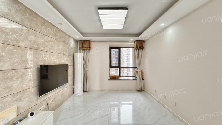 金牛万达C组团二手房实景图