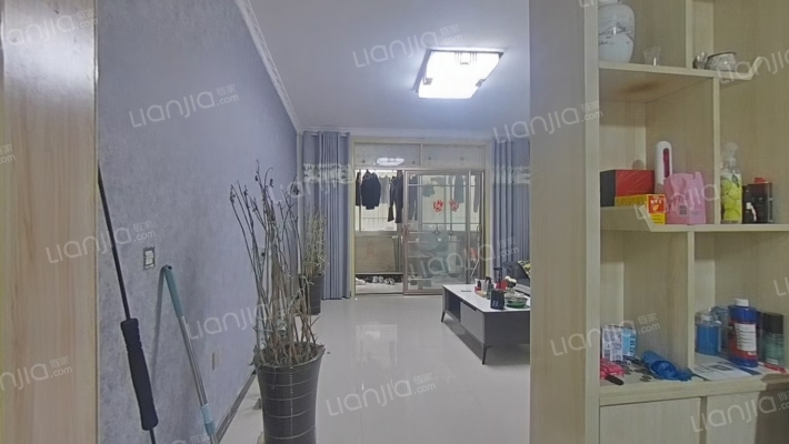 滨河佳园二手房实景图