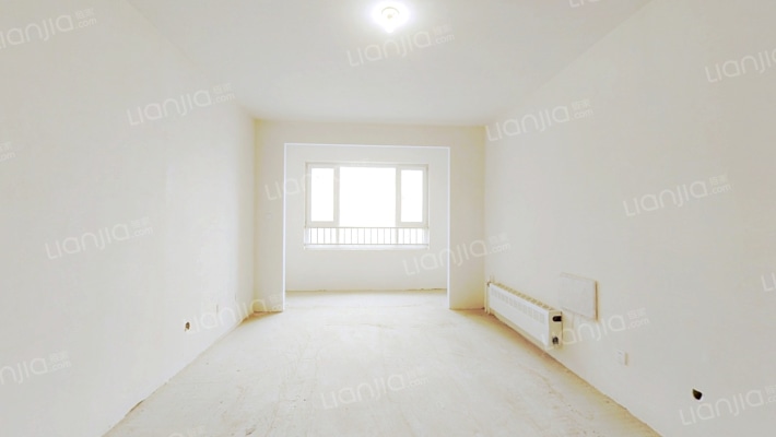 河西里文登苑二手房实景图