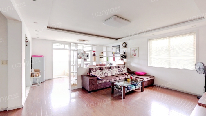 上陡门十二组团住宅区西区二手房实景图