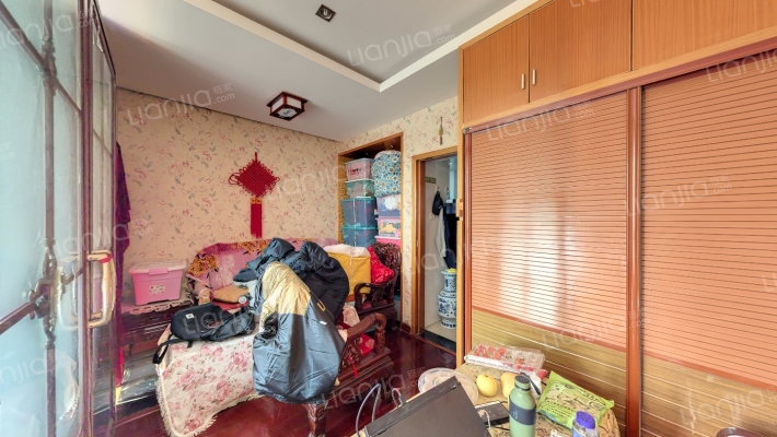 玉河明珠小区二手房实景图