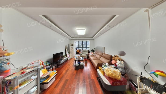 昆太花园二手房实景图