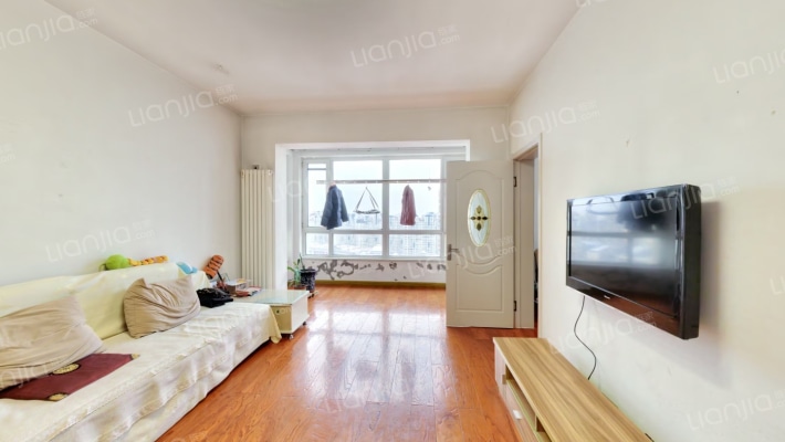 中兴家园二手房实景图