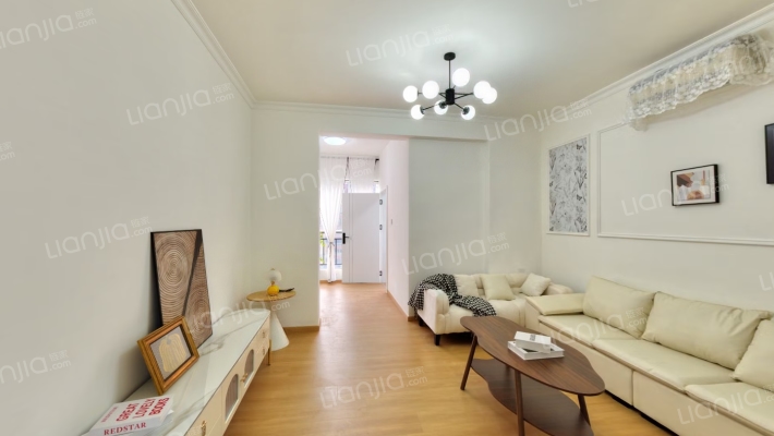 天龙城市花园二期二手房实景图