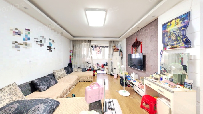 景环小区二手房实景图