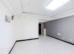 整租·弘德缘 1室1厅 西_弘德缘租房