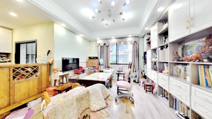 科联街5号二手房实景图