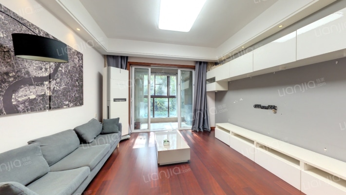 象屿郦庭二手房实景图