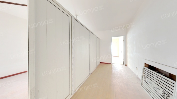 中铁绿洲花园二手房实景图