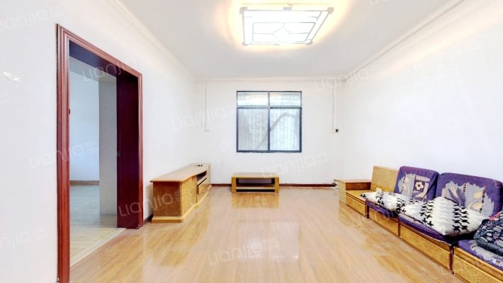 锦城小区二手房实景图