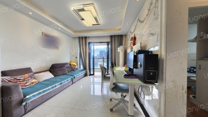 光明峰荟二手房实景图