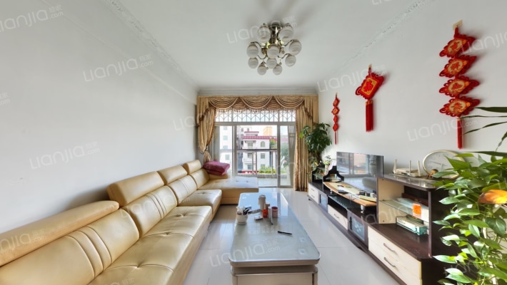 明珠楼二手房实景图