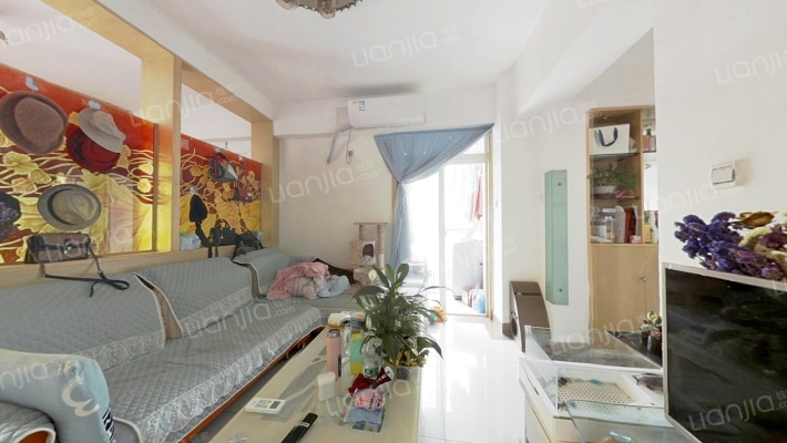 纳米爱邸二手房实景图