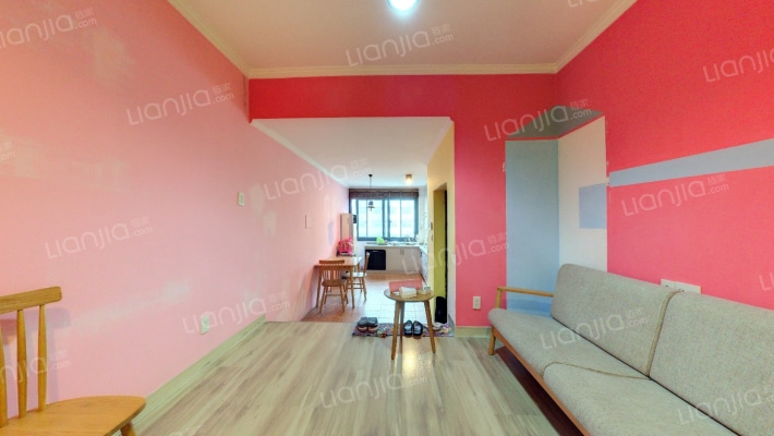 盛德嘉苑二手房实景图