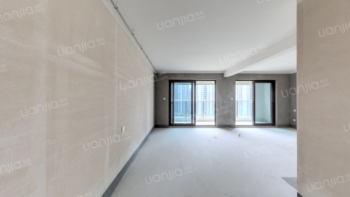 金茂·花漫里二手房实景图