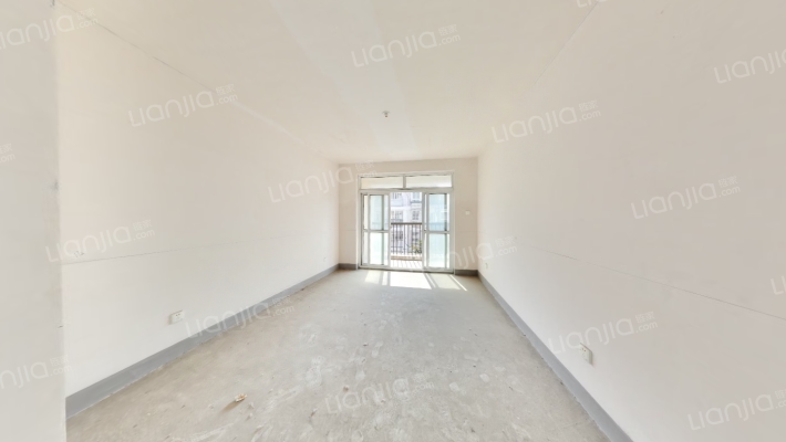 蓬曦园C8区二手房实景图