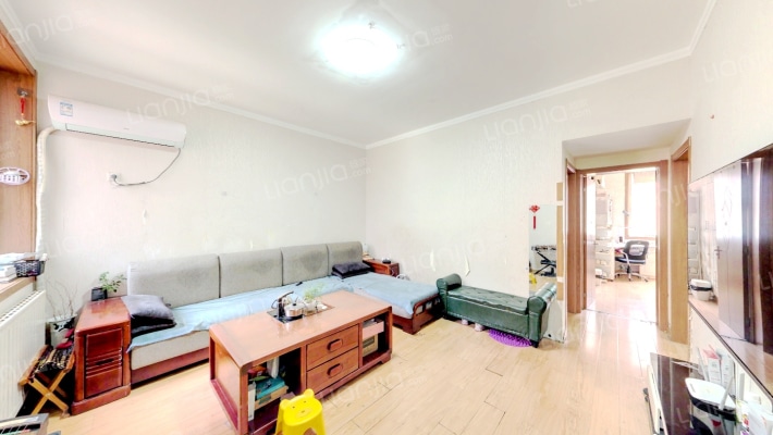 阳光舜城中区十二区二手房实景图